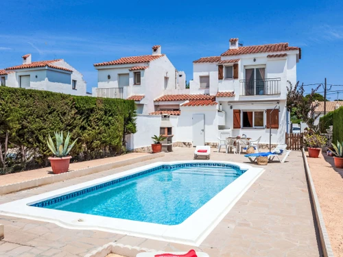 Villa L'Ametlla de Mar, 3 bedrooms, 6 persons - photo_1011741570279