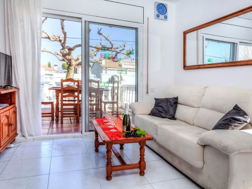 Villa L'Ametlla de Mar, 4 pièces, 6 personnes - photo_1011741570279