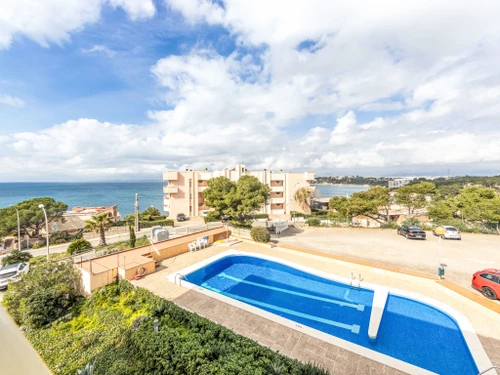 Ferienwohnung Salou, 1 Schlafzimmer, 3 Personen - photo_1011741570550