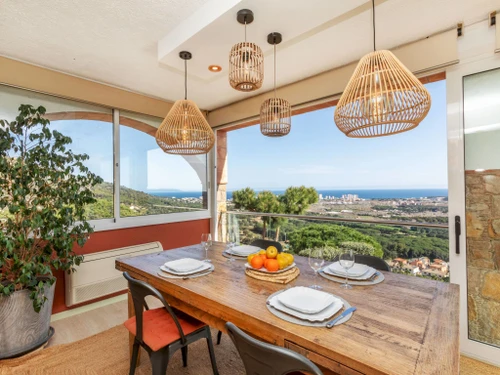 Maison Platja d'Aro i S'Agaró, 4 pièces, 6 personnes - photo_1011721944509