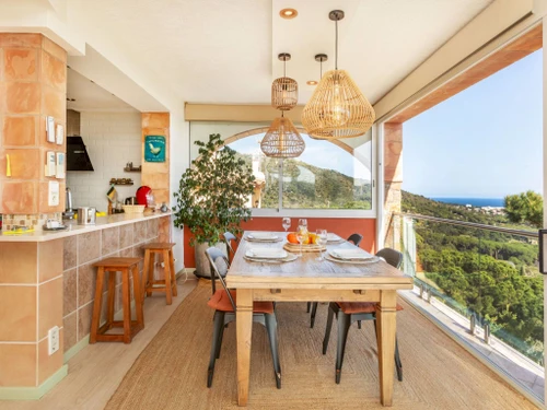 Maison Platja d'Aro i S'Agaró, 4 pièces, 6 personnes - photo_1011721944509