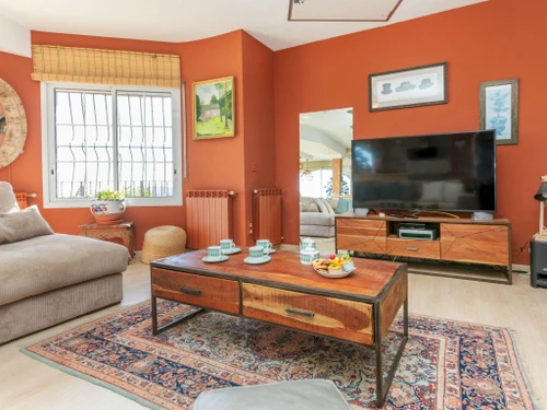 Maison Platja d'Aro i S'Agaró, 4 pièces, 6 personnes - photo_1011721944509