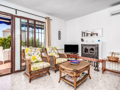 Ferienhaus Nerja, 2 Schlafzimmer, 4 Personen - photo_19081059879