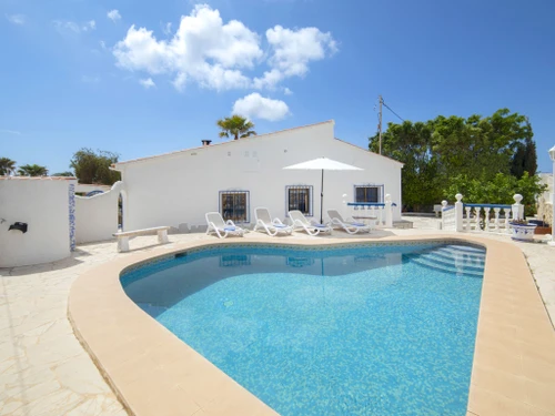 Villa Calp, 4 pièces, 6 personnes - photo_1011600746130