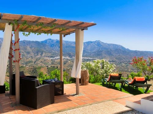 Casa rural Nerja, 2 dormitorios, 4 personas - photo_9590112672