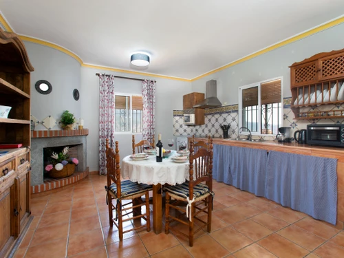 Casa rural Nerja, 2 dormitorios, 4 personas - photo_9590112672