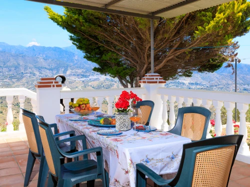 Casa rural Nerja, 2 dormitorios, 4 personas - photo_9590112672