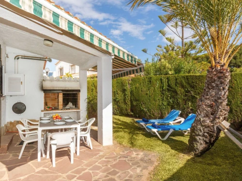 Ferienhaus Cambrils, 2 Schlafzimmer, 6 Personen - photo_12371604383