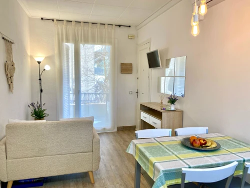 Appartement Tossa de Mar, 3 pièces, 4 personnes - photo_709469710