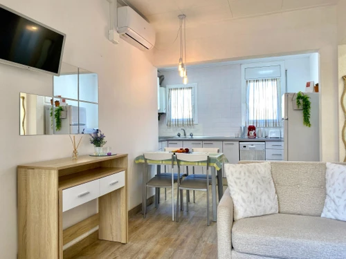 Appartement Tossa de Mar, 3 pièces, 4 personnes - photo_709469710