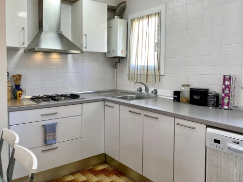 Appartement Tossa de Mar, 3 pièces, 4 personnes - photo_709469710