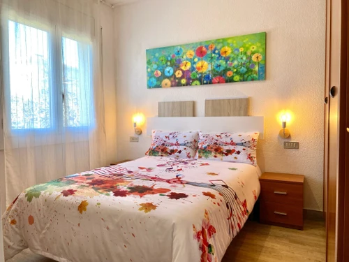 Appartement Tossa de Mar, 3 pièces, 4 personnes - photo_709469710