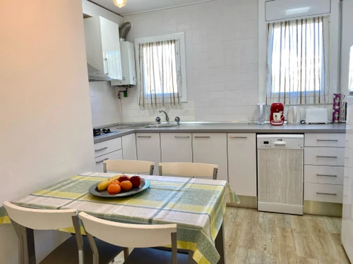 Appartement Tossa de Mar, 3 pièces, 4 personnes - photo_709469710