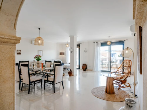 Villa Xàbia, 3 bedrooms, 6 persons - photo_20081933527