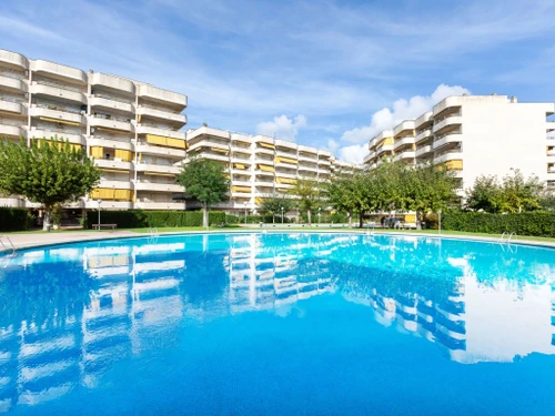 Ferienwohnung Salou, 1 Schlafzimmer, 4 Personen - photo_20200676328