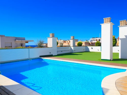 Appartement Salou, 3 pièces, 6 personnes - photo_1011741592831