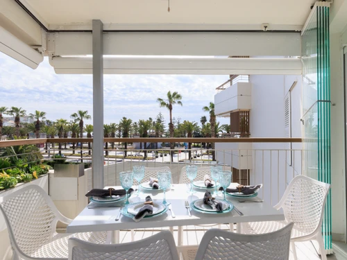 Appartement Salou, 4 pièces, 7 personnes - photo_1011702082912
