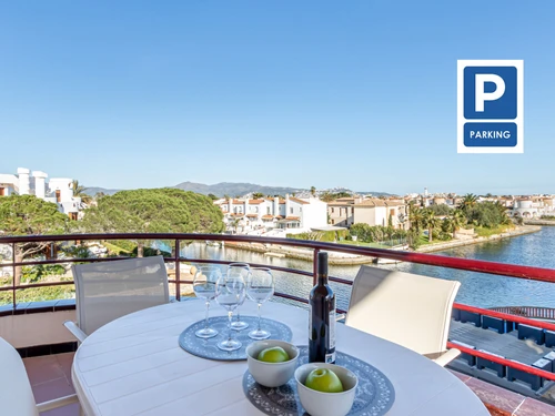 Appartement Empuriabrava, 4 pièces, 6 personnes - photo_19081737789