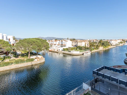 Appartement Empuriabrava, 4 pièces, 6 personnes - photo_19081737789