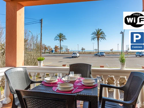 Appartement Empuriabrava, 2 pièces, 4 personnes - photo_19981184163