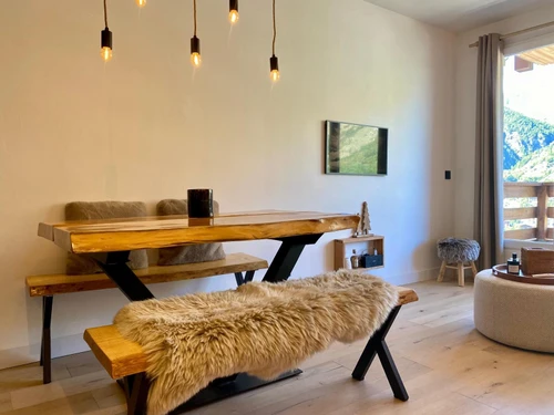 Apartment Valloire, 1 bedroom, 4 persons - photo_1011741609742