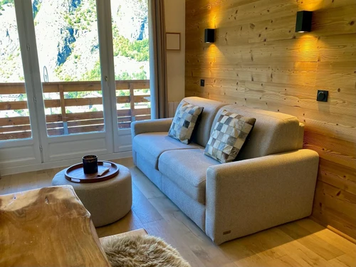 Apartment Valloire, 1 bedroom, 4 persons - photo_1011741609742