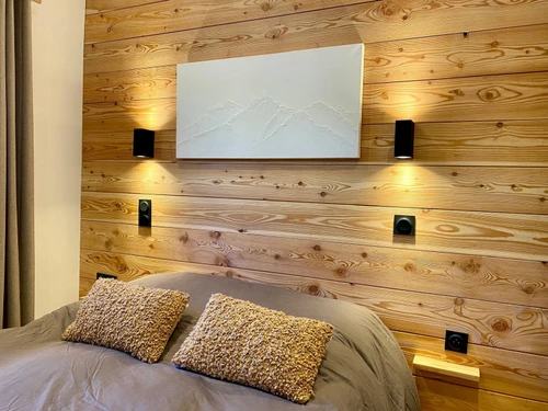 Apartment Valloire, 1 bedroom, 4 persons - photo_1011741609742