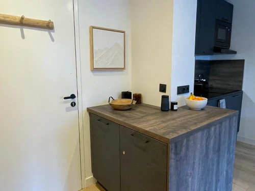 Apartment Valloire, 1 bedroom, 4 persons - photo_1011741609742