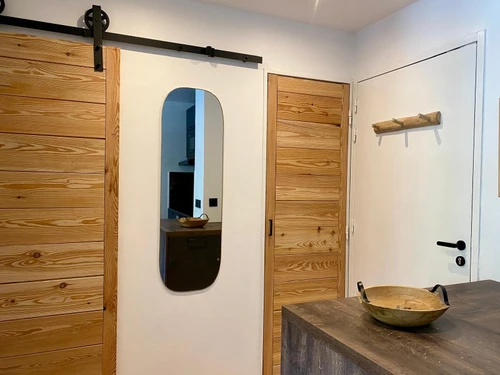 Apartment Valloire, 1 bedroom, 4 persons - photo_1011741609742