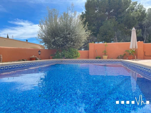 Villa Moraira, 5 Schlafzimmer, 10 Personen - photo_19746785963