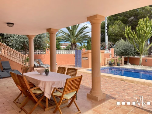 Villa Moraira, 5 Schlafzimmer, 10 Personen - photo_19746785963