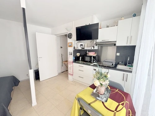 Studio Le Barcarès, studio flat, 4 persons - photo_14710639037