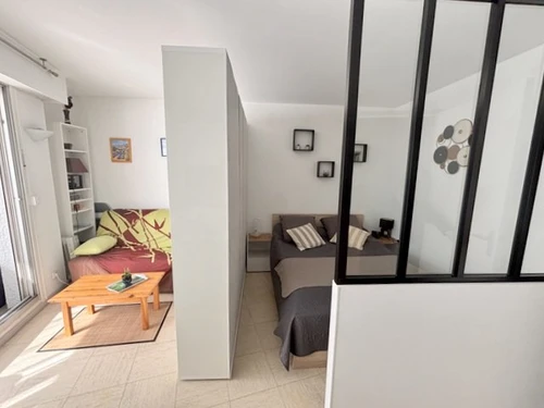 Studio Le Barcarès, studio flat, 4 persons - photo_14710639037