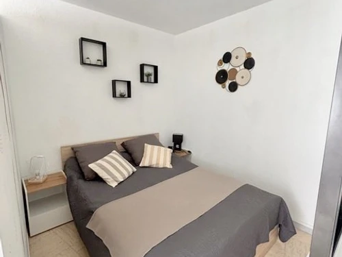 Studio Le Barcarès, studio flat, 4 persons - photo_14710639037