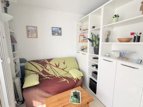 Studio Le Barcarès, studio flat, 4 persons - photo_14710639037