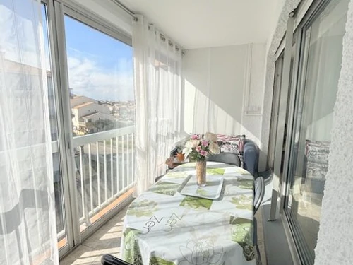 Studio Le Barcarès, studio flat, 4 persons - photo_14710639037