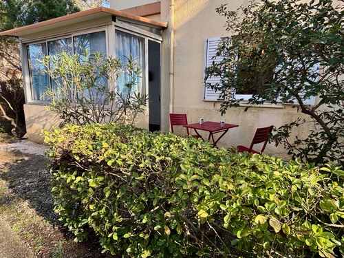 Appartement Argelès-sur-Mer, 1 pièce, 2 personnes - photo_13534748439