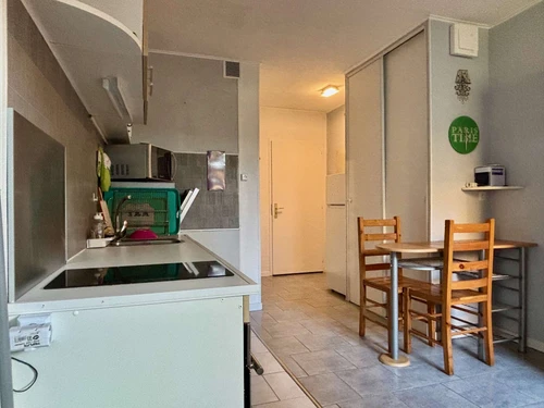 Appartement Argelès-sur-Mer, 1 pièce, 2 personnes - photo_13534748439