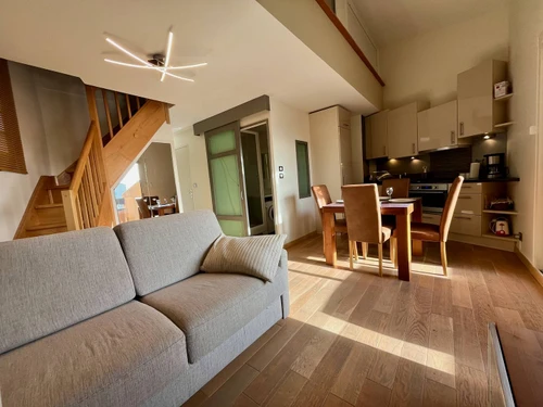 Ferienwohnung La Londe-les-Maures, 1 Schlafzimmer, 4 Personen - photo_1011741630785