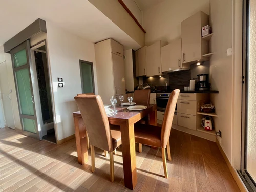 Ferienwohnung La Londe-les-Maures, 1 Schlafzimmer, 4 Personen - photo_1011741630785