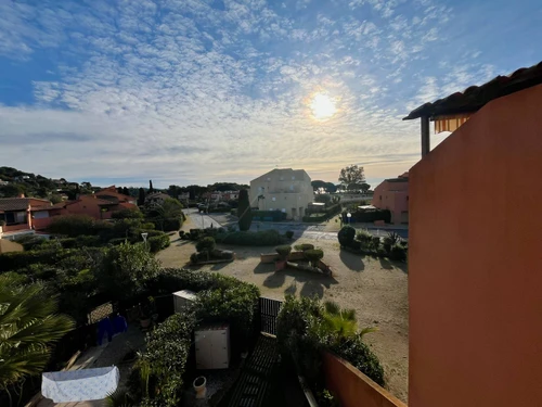 Ferienwohnung La Londe-les-Maures, 1 Schlafzimmer, 4 Personen - photo_1011741630785