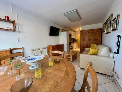 Ferienwohnung La Londe-les-Maures, Studio, 3 Personen - photo_1011741631249