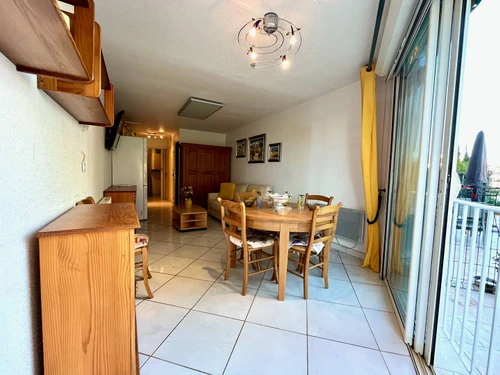 Ferienwohnung La Londe-les-Maures, Studio, 3 Personen - photo_1011741631249