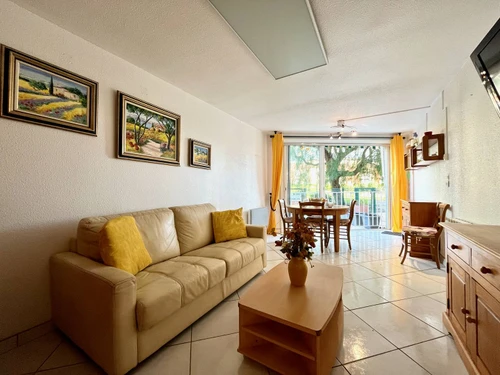 Ferienwohnung La Londe-les-Maures, Studio, 3 Personen - photo_1011741631249