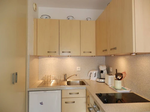 Ferienwohnung La Londe-les-Maures, 1 Schlafzimmer, 4 Personen - photo_1011741631823