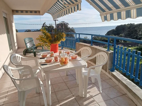 Apartment Saint-Raphaël, 2 bedrooms, 6 persons - photo_1011719086381