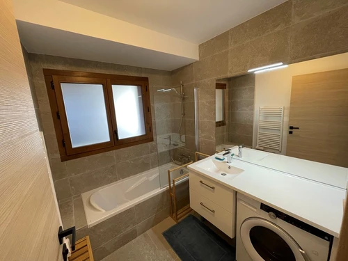 Apartment Cohennoz, 1 bedroom, 4 persons - photo_1011741638414