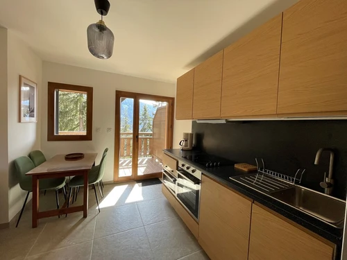 Apartment Cohennoz, 1 bedroom, 4 persons - photo_1011741638414