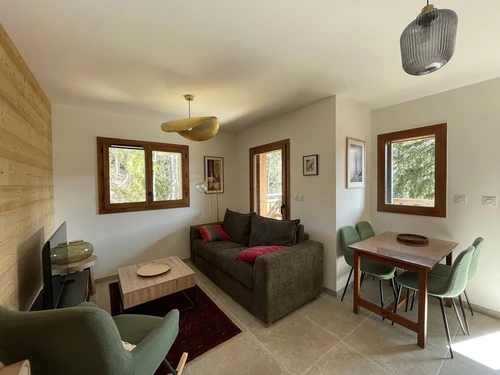 Apartment Cohennoz, 1 bedroom, 4 persons - photo_1011741638414