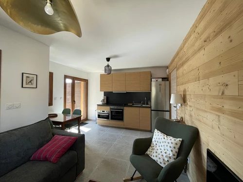 Apartment Cohennoz, 1 bedroom, 4 persons - photo_1011741638414